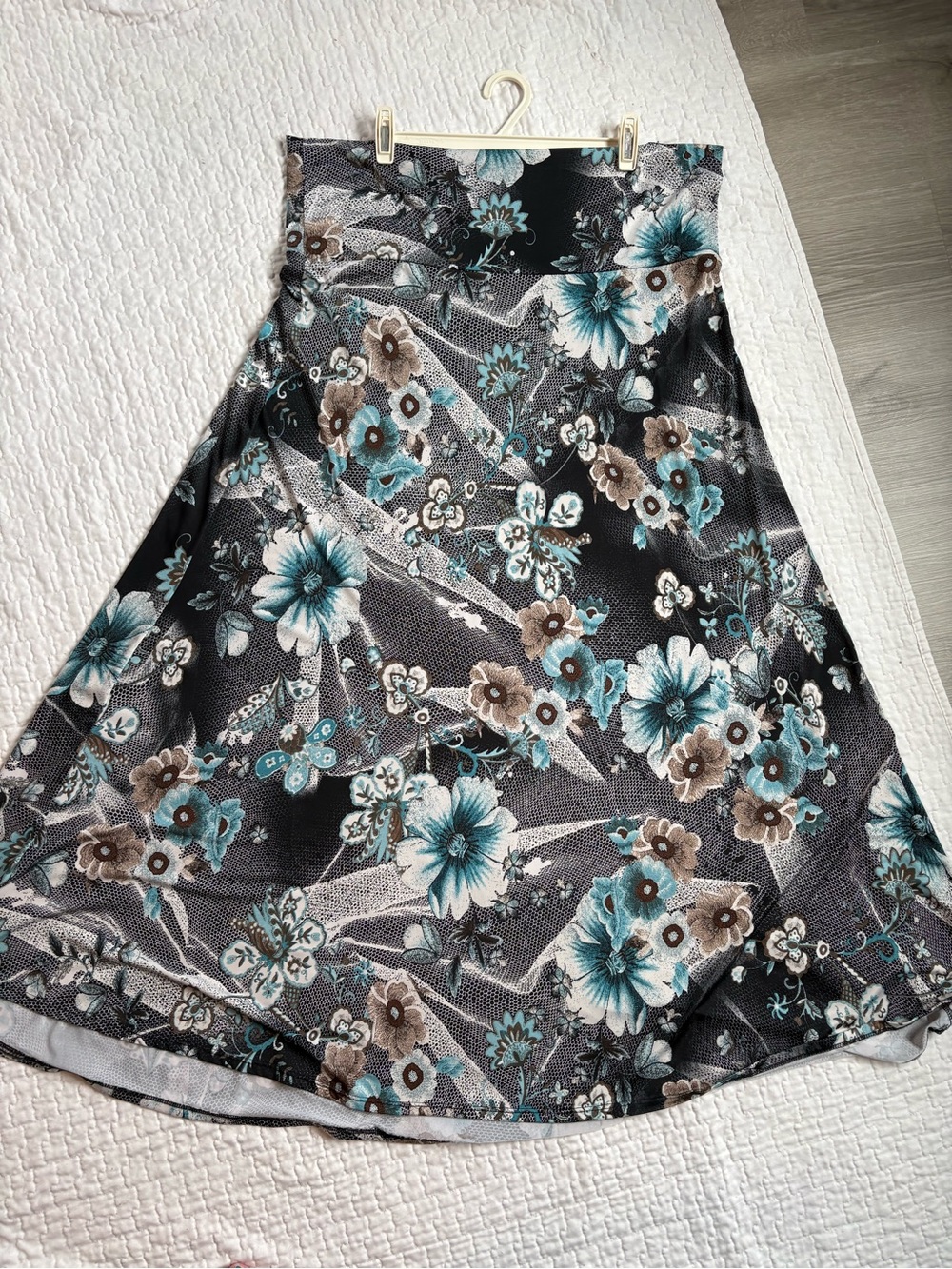 Lularoe Maxi Skirt